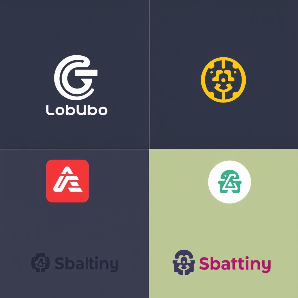 รวมเทคนิค การออกแบบโลโก้เท่ๆที่ทำให้ธุรกิจของคุณมีสไตล์น่าติดตาม